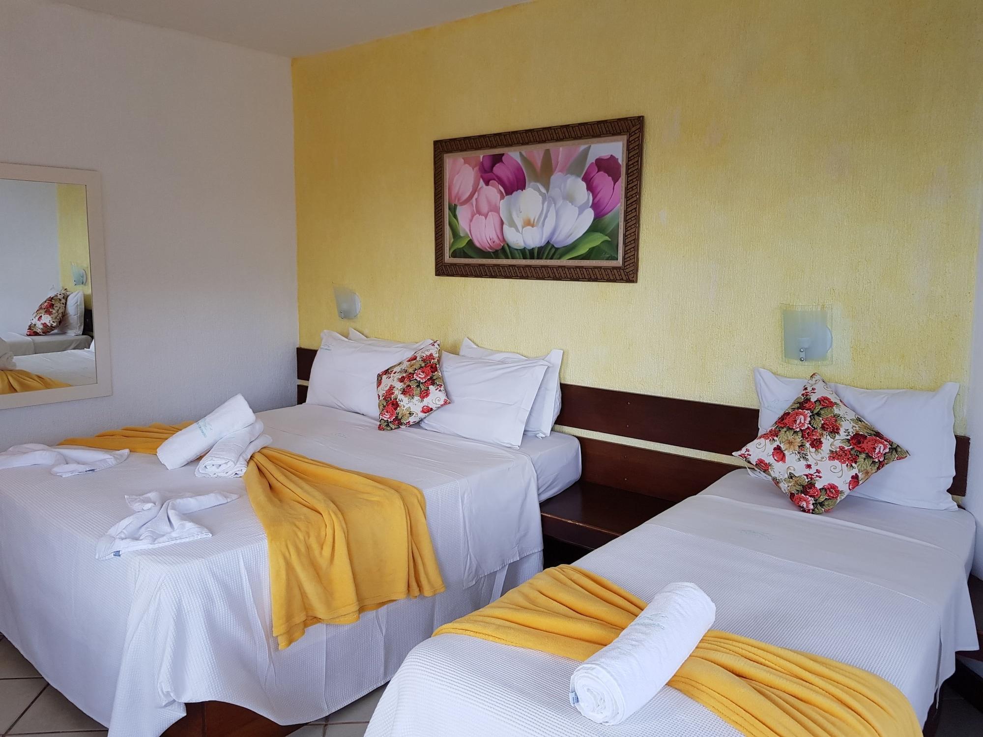 Coronado Inn Hotel Armacao dos Buzios Exterior photo
