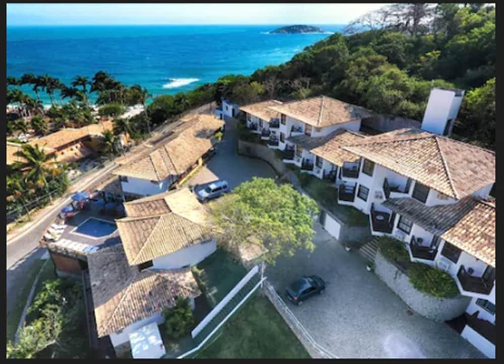 Coronado Inn Hotel Armacao dos Buzios Exterior photo